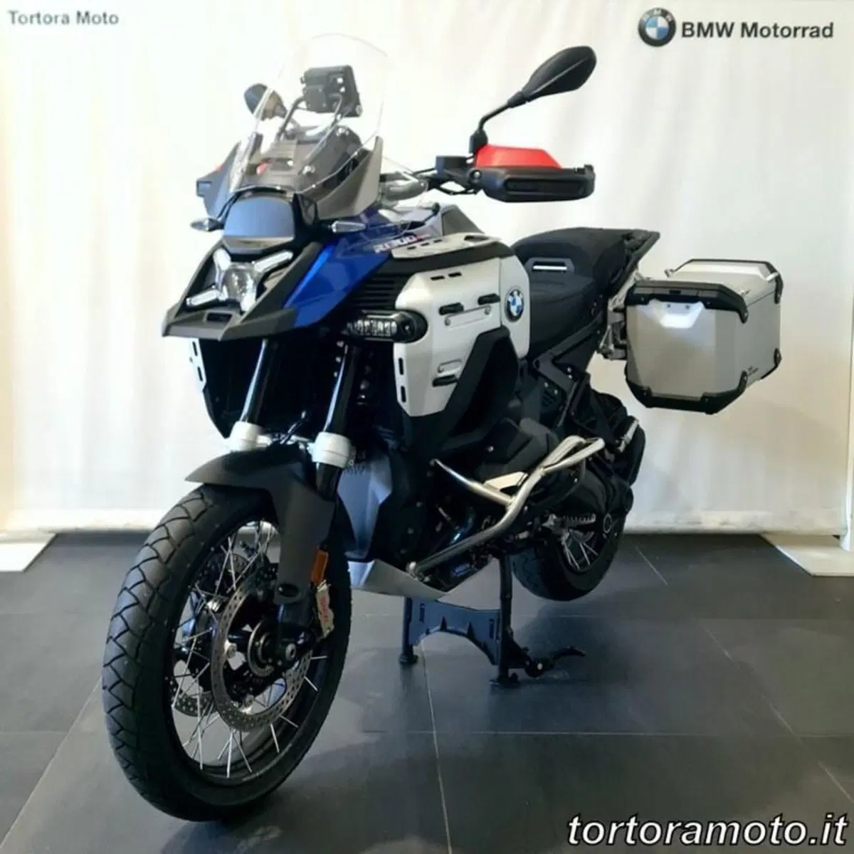 Bmw R 1300 GS (2023 - 26) (3)