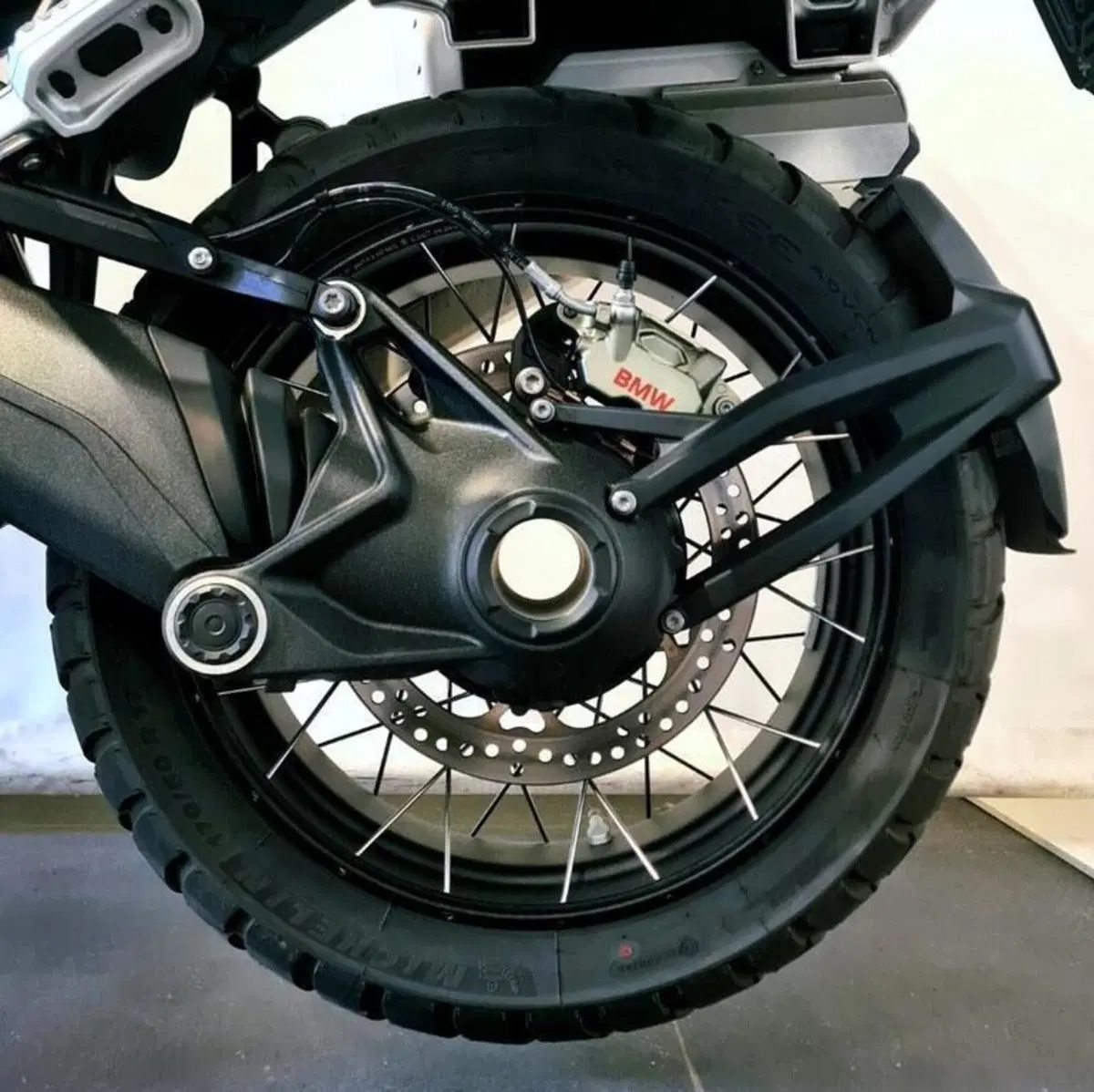Bmw R 1300 GS (2023 - 26) (15)