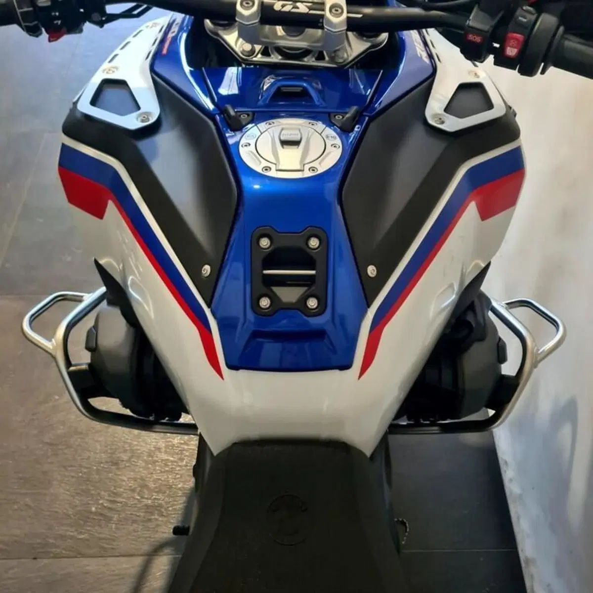 Bmw R 1300 GS (2023 - 26) (6)