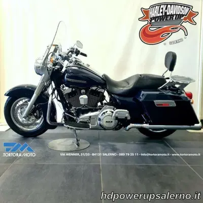 Harley-Davidson 1690 Road King (2013 - 16) - FLHR usata
