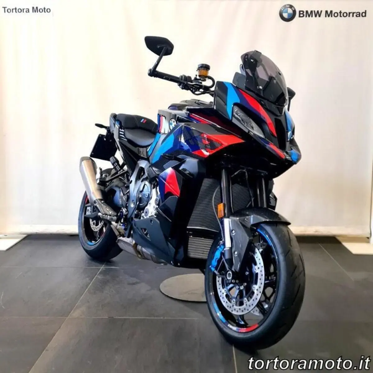 Bmw M 1000 XR (2024 - 27) (4)