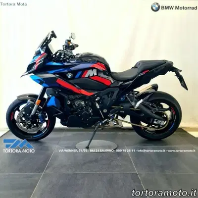 Bmw M 1000 XR (2024 - 27) usata