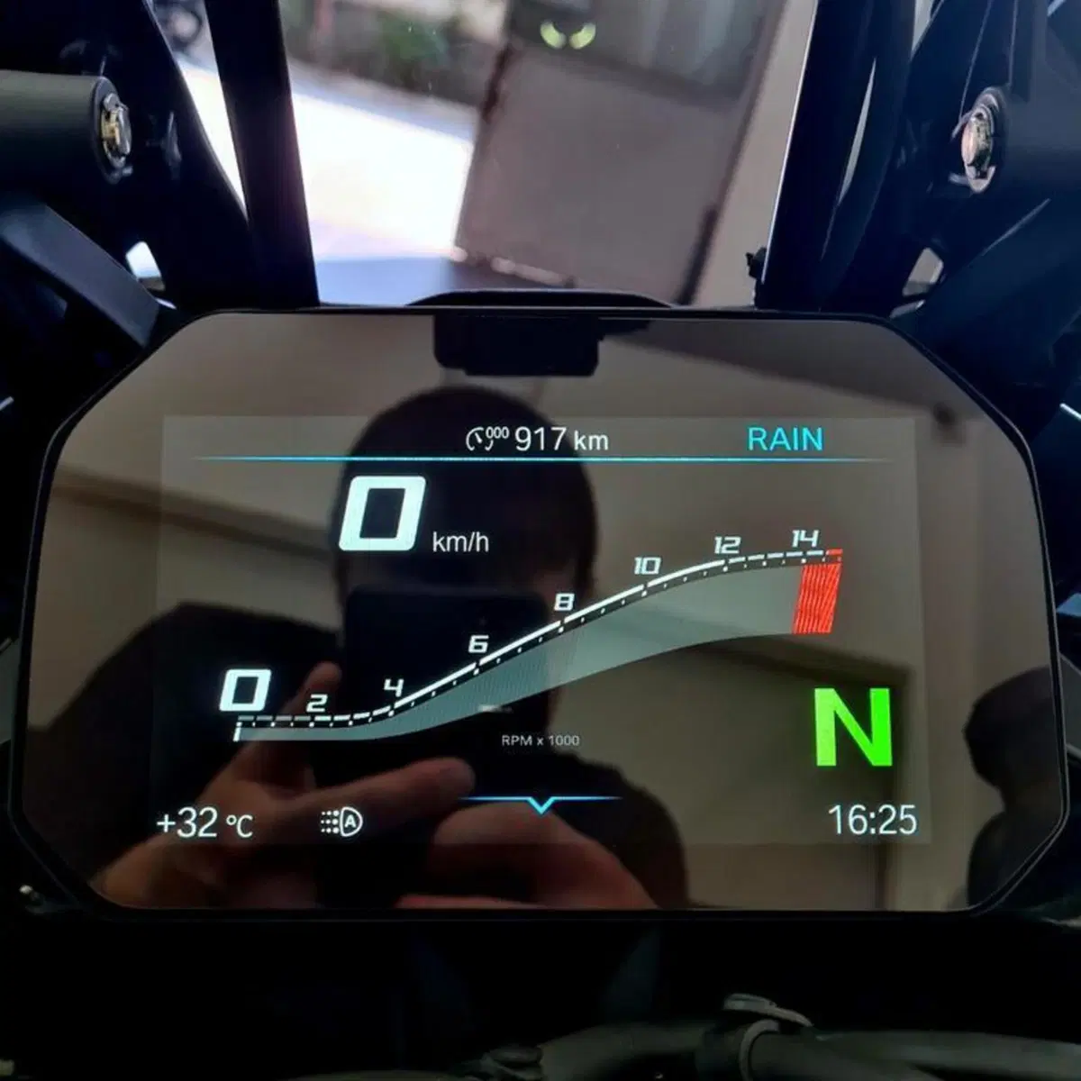 Bmw M 1000 XR (2024 - 27) (5)