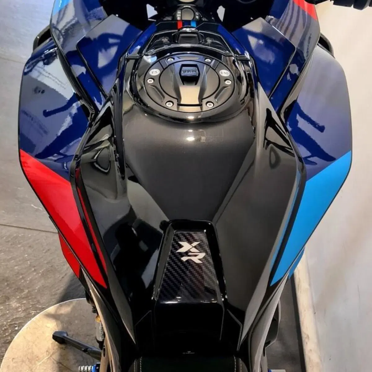 Bmw M 1000 XR (2024 - 27) (6)