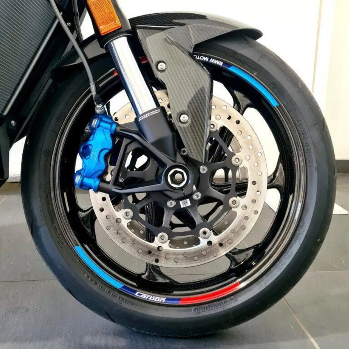 Bmw M 1000 XR (2024 - 27) (15)