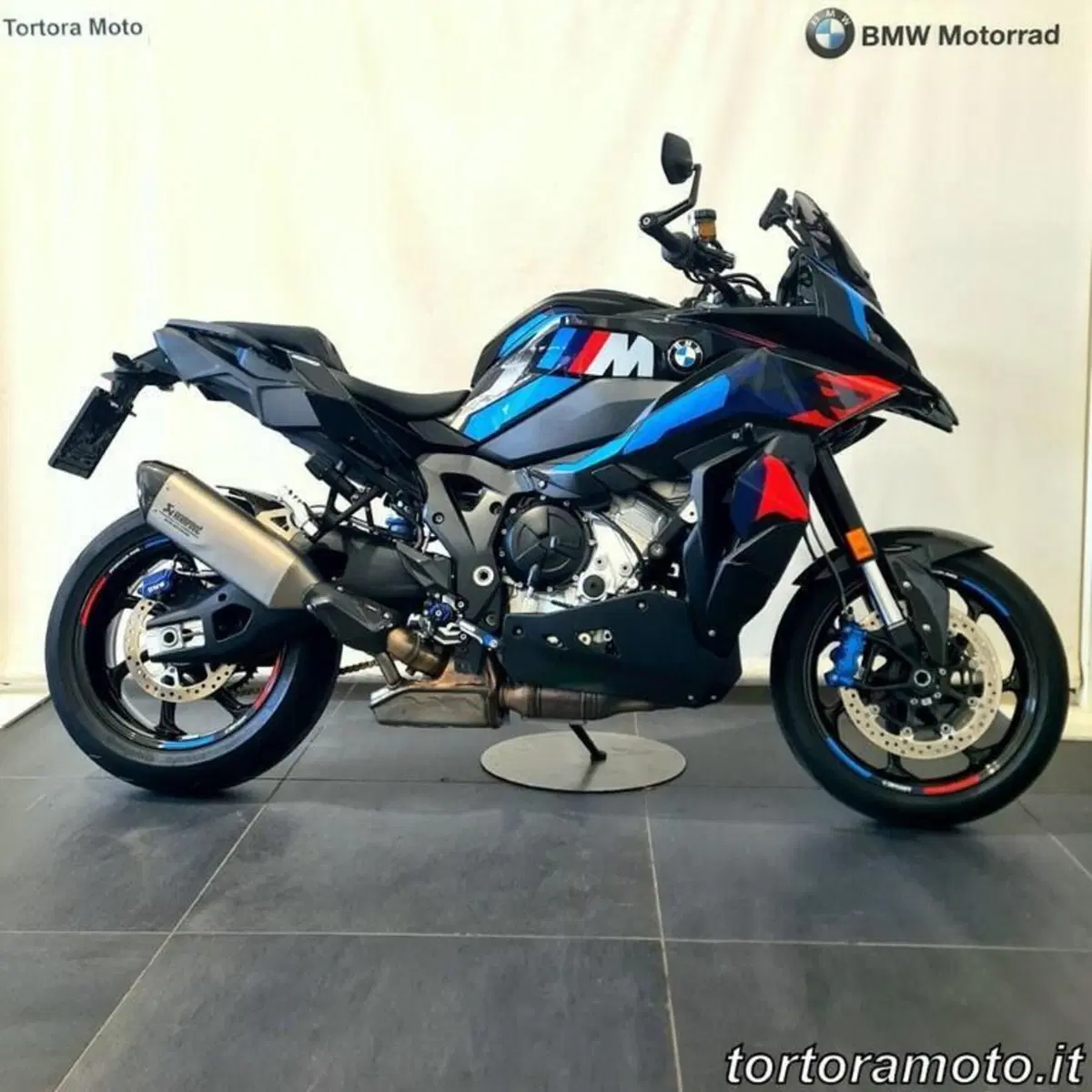 Bmw M 1000 XR (2024 - 27) (2)