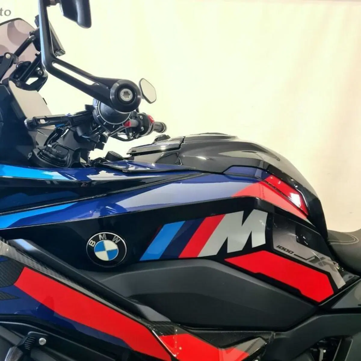 Bmw M 1000 XR (2024 - 27) (9)