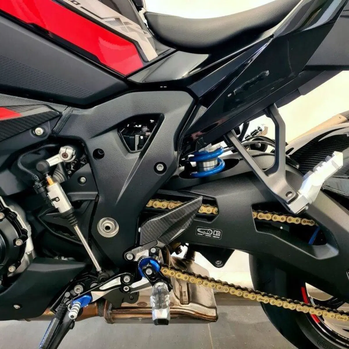 Bmw M 1000 XR (2024 - 27) (11)