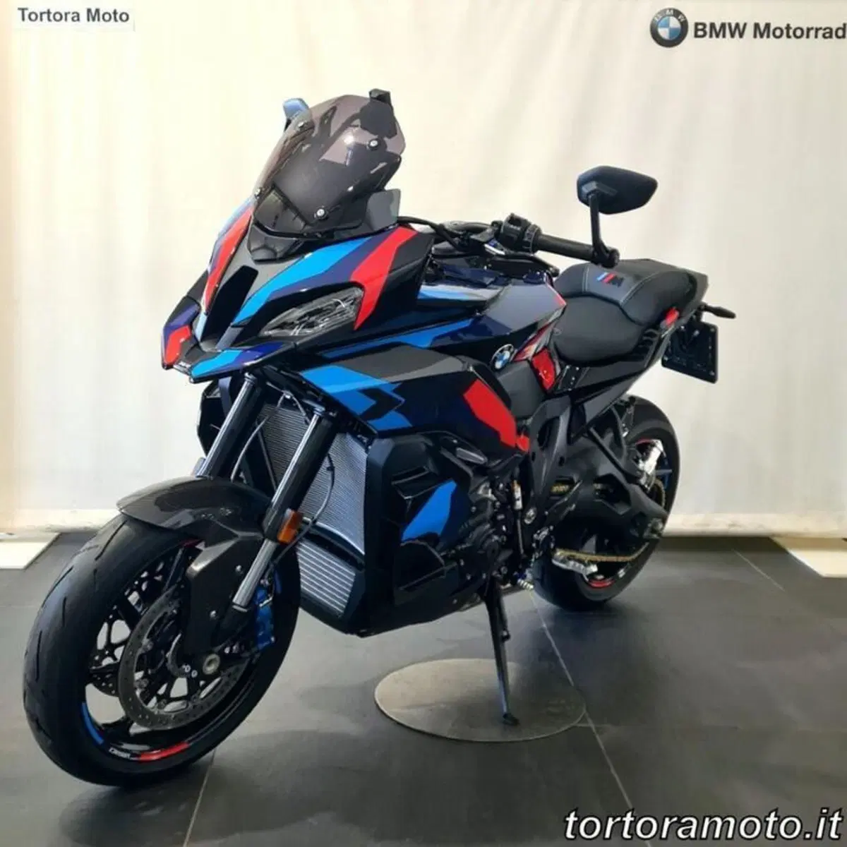 Bmw M 1000 XR (2024 - 27) (3)