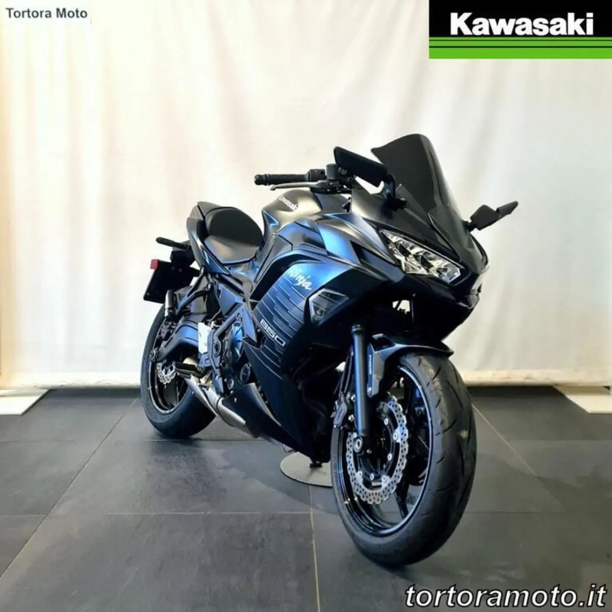 Kawasaki Ninja 650 (2025 - 26) (4)