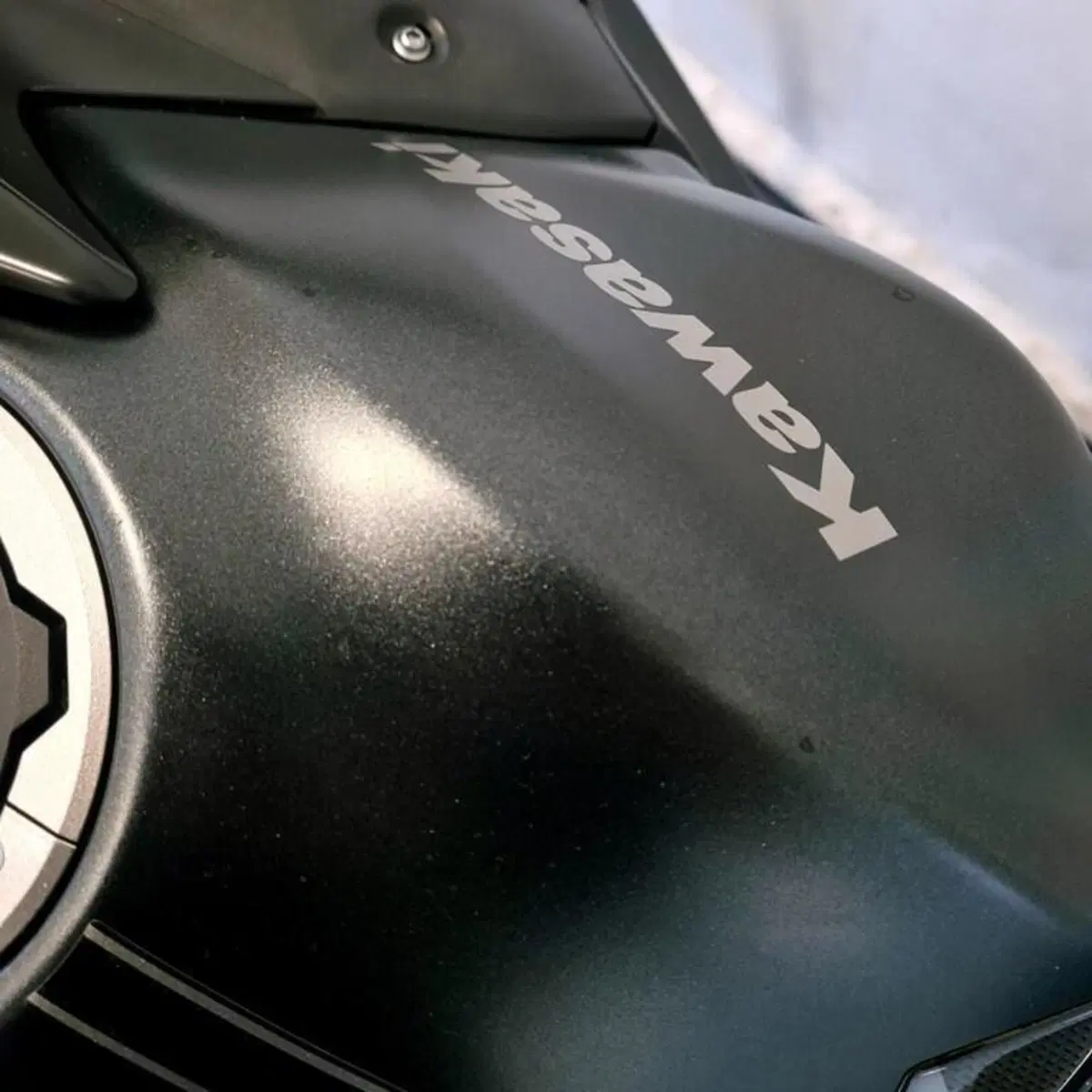 Kawasaki Ninja 650 (2025 - 26) (7)