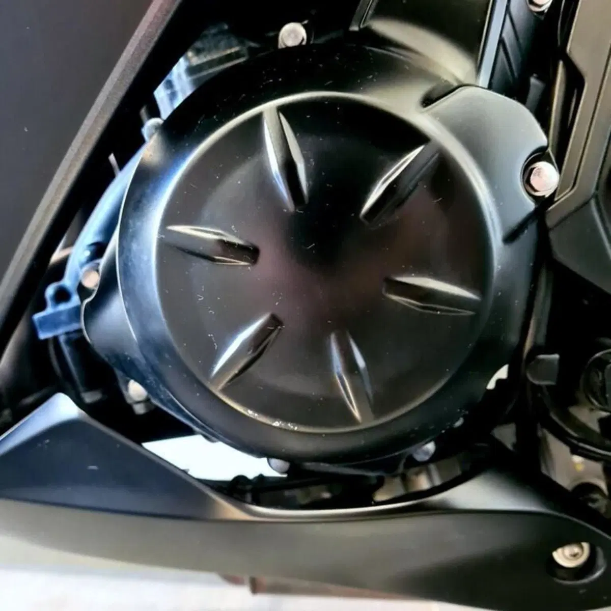 Kawasaki Ninja 650 (2025 - 26) (13)