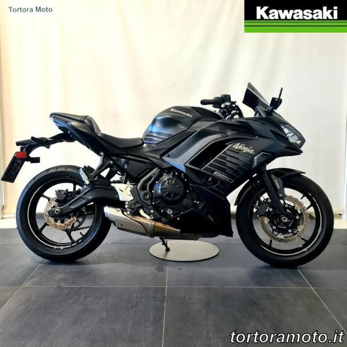Kawasaki Ninja 650 (2025 - 26) (2)