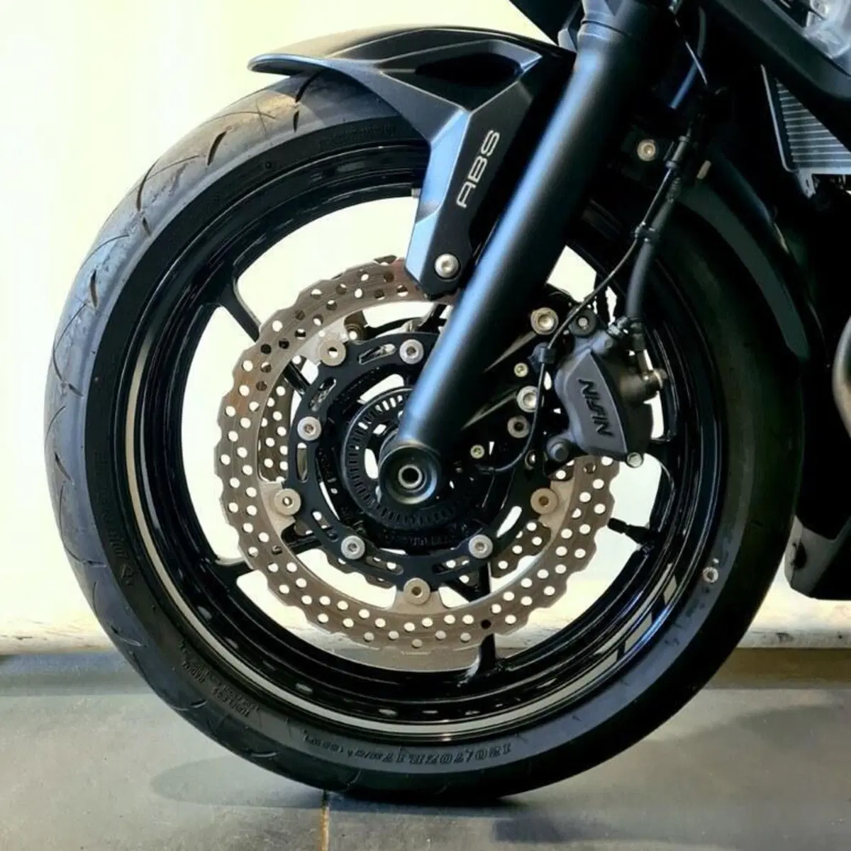 Kawasaki Ninja 650 (2025 - 26) (8)
