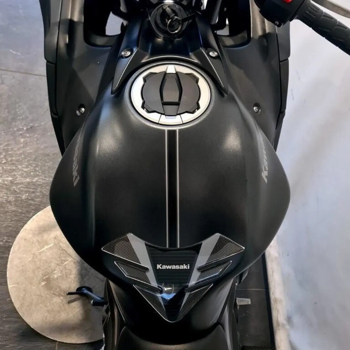 Kawasaki Ninja 650 (2025 - 26) (6)