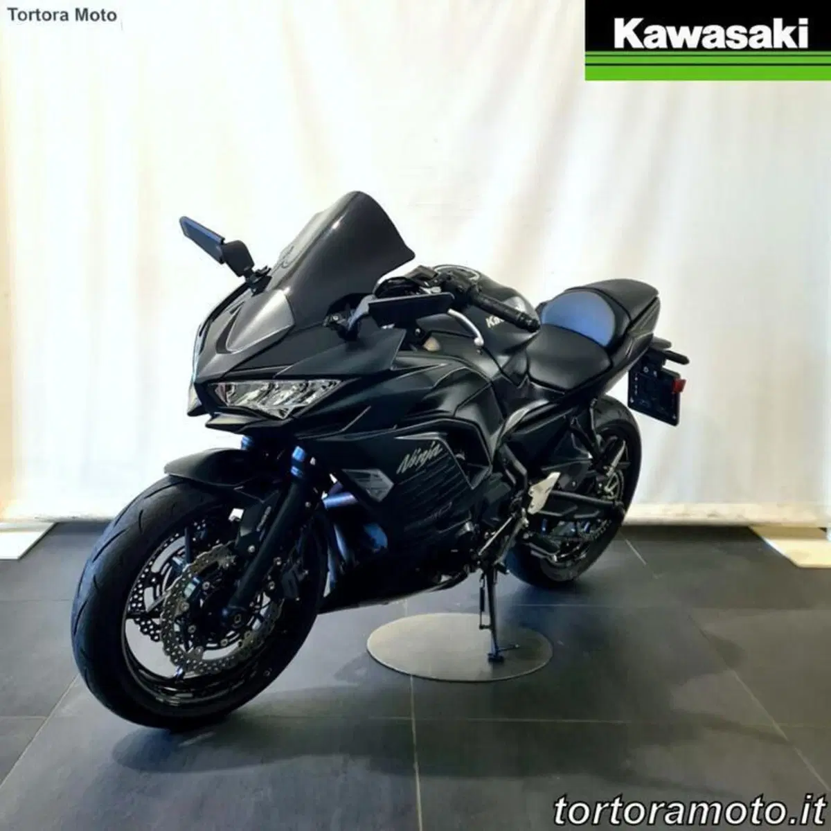 Kawasaki Ninja 650 (2025 - 26) (3)