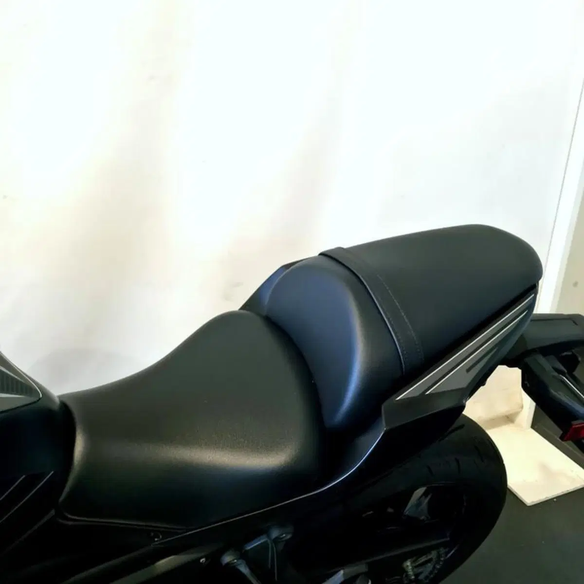 Kawasaki Ninja 650 (2025 - 26) (15)