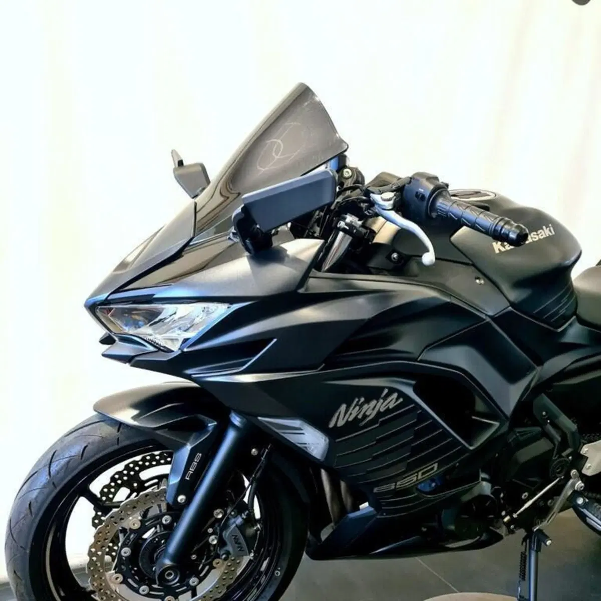 Kawasaki Ninja 650 (2025 - 26) (9)