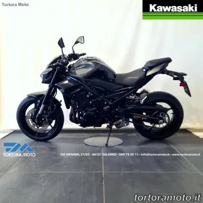 Kawasaki Z 900 (2025 - 26) usata