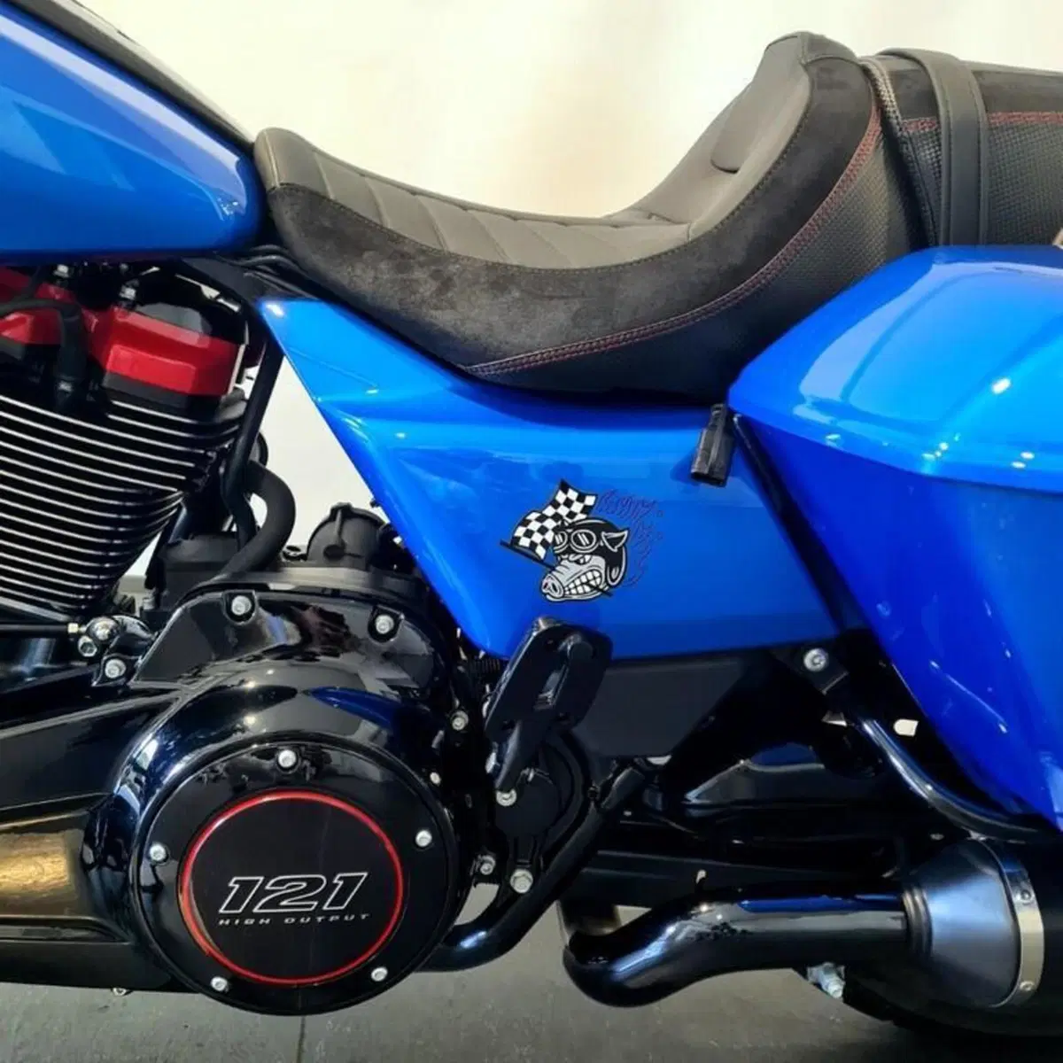Harley-Davidson CVO Street Glide ST (2026) (11)