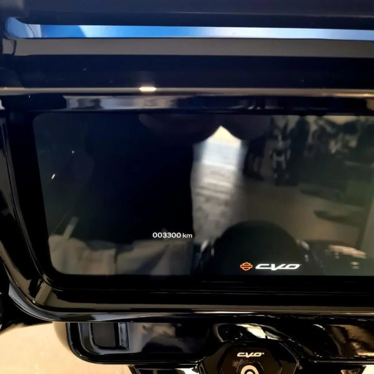 Harley-Davidson CVO Street Glide ST (2026) (5)