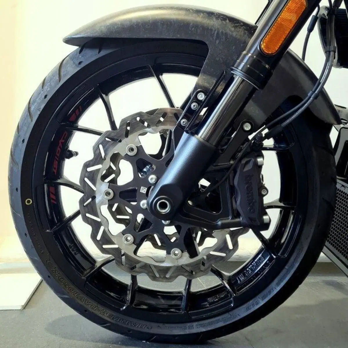 Harley-Davidson CVO Street Glide ST (2026) (7)