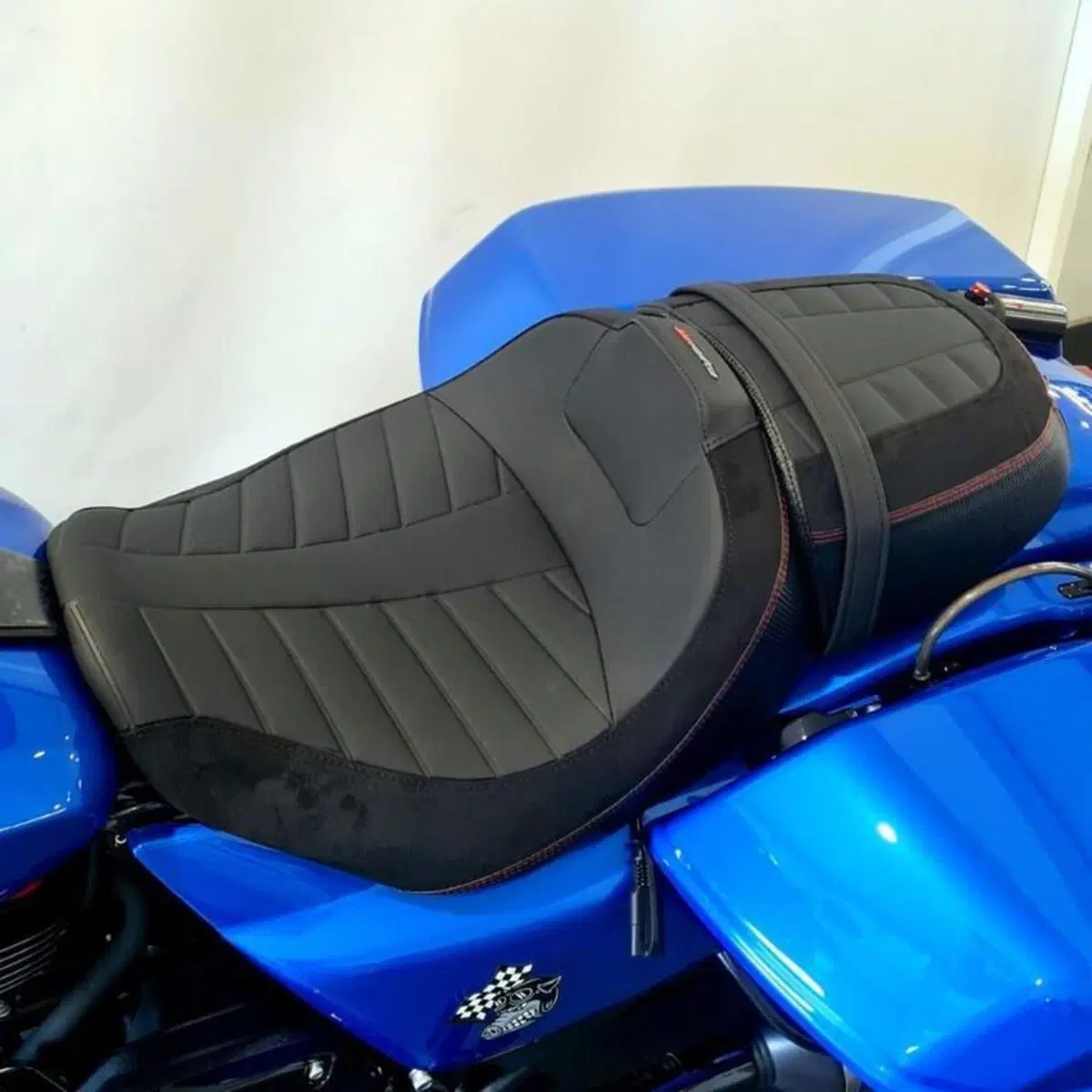 Harley-Davidson CVO Street Glide ST (2026) (12)