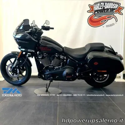 Harley-Davidson Low Rider ST (2025 - 26) usata
