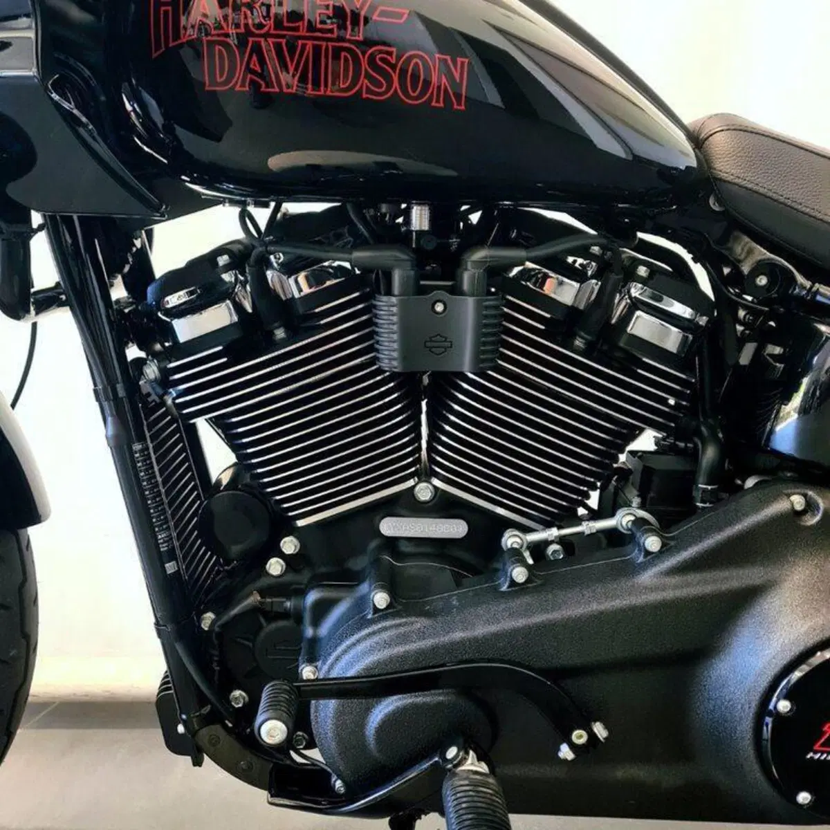 Harley-Davidson Low Rider ST (2025 - 26) (10)