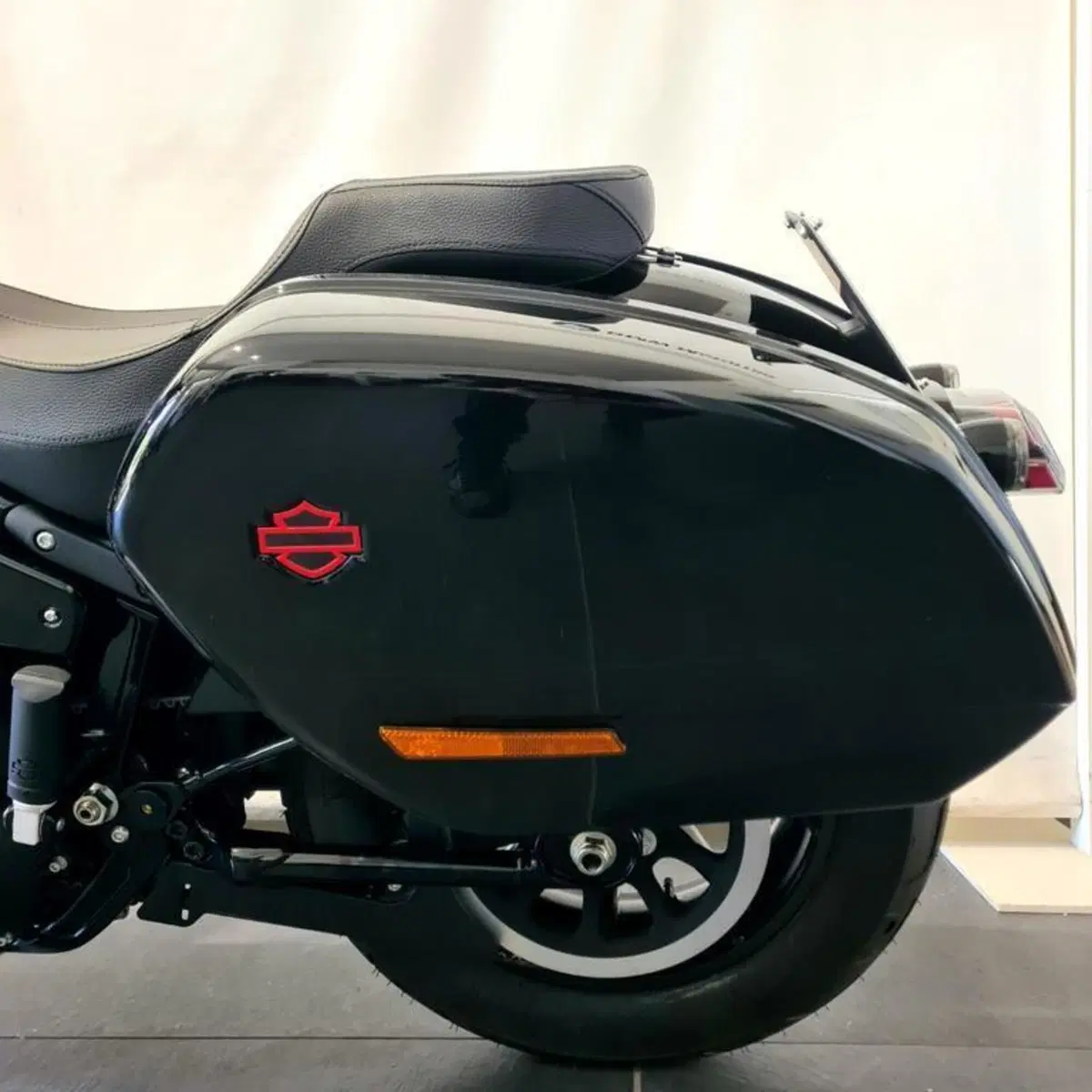 Harley-Davidson Low Rider ST (2025 - 26) (13)