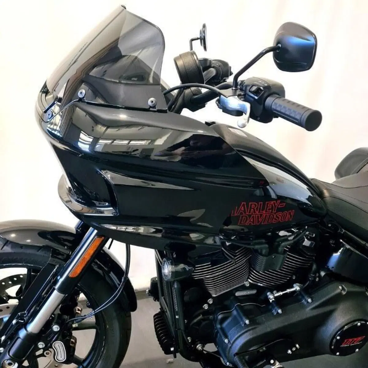 Harley-Davidson Low Rider ST (2025 - 26) (8)