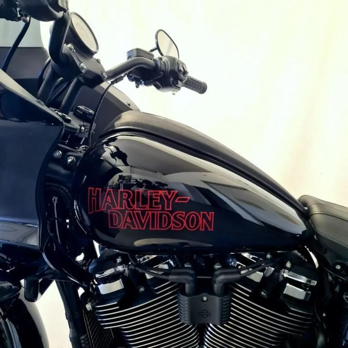 Harley-Davidson Low Rider ST (2025 - 26) (9)