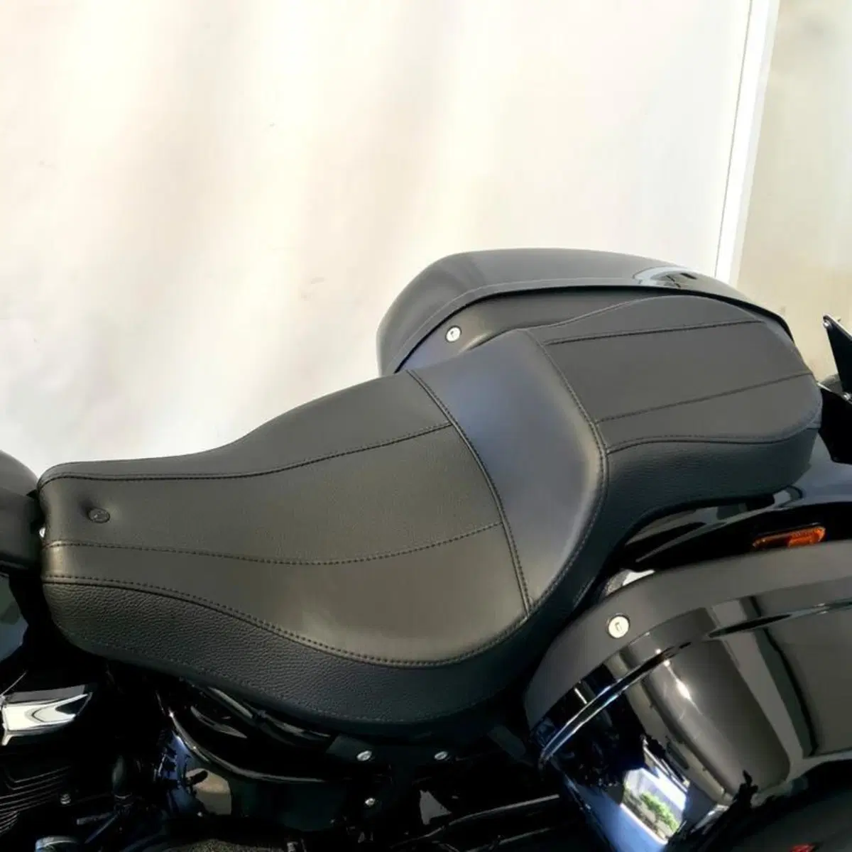 Harley-Davidson Low Rider ST (2025 - 26) (12)