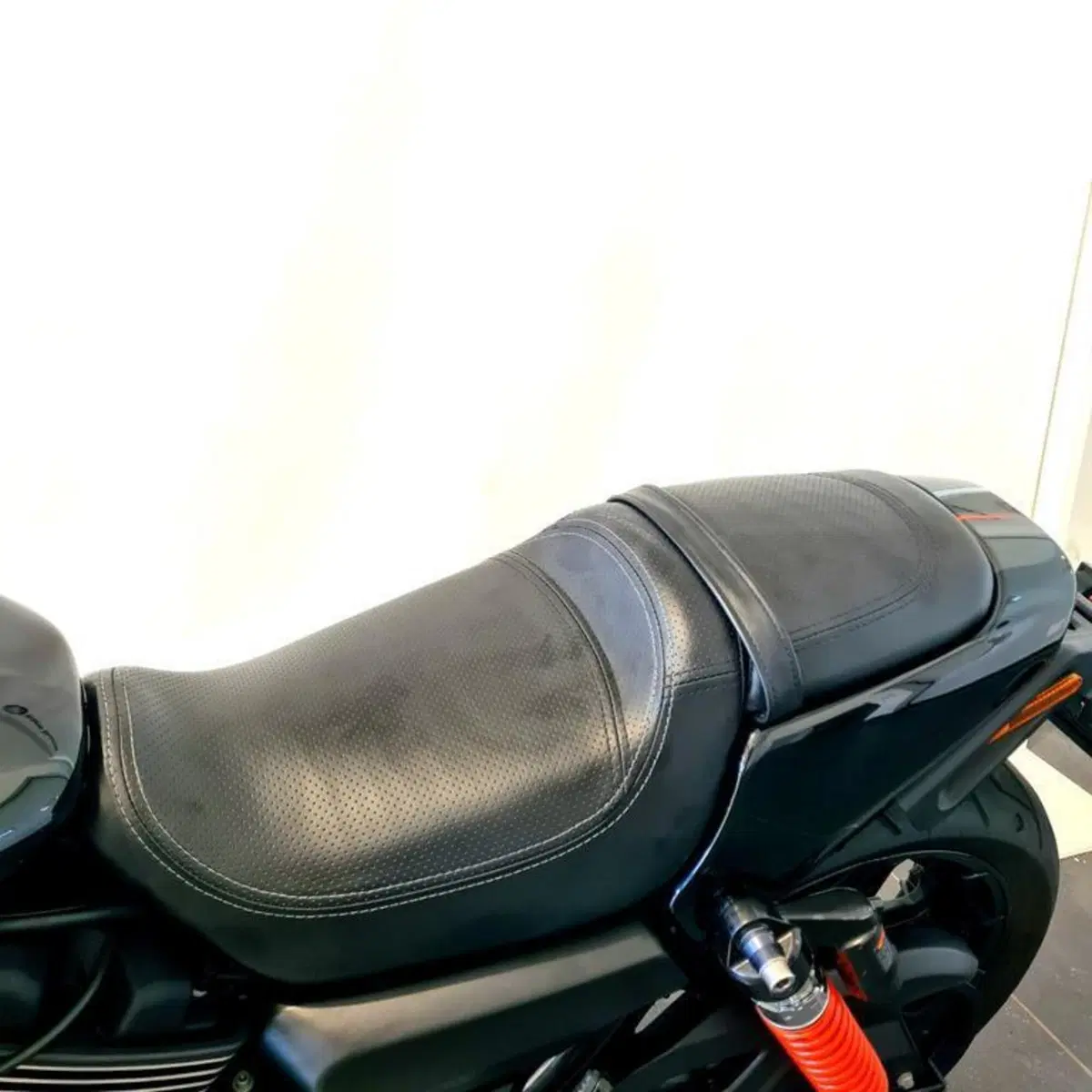 Harley-Davidson 750 Street Rod (2017 - 20) - XG 750 (12)