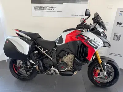 Ducati Multistrada V4 RS (2024 - 25) usata