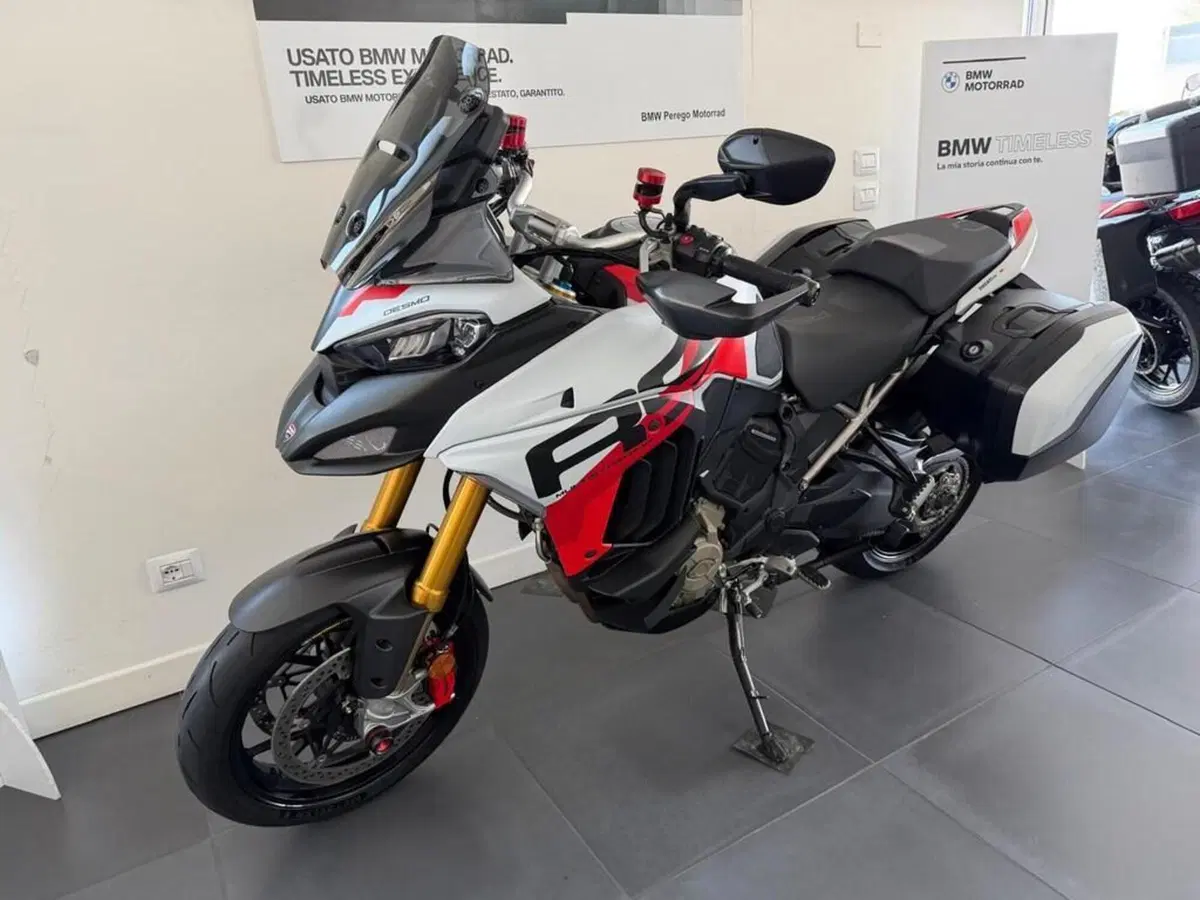 Ducati Multistrada V4 RS (2024 - 25) (3)