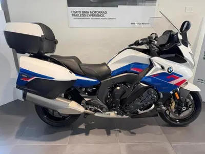 Bmw K 1600 GT (2022 - 27) usata