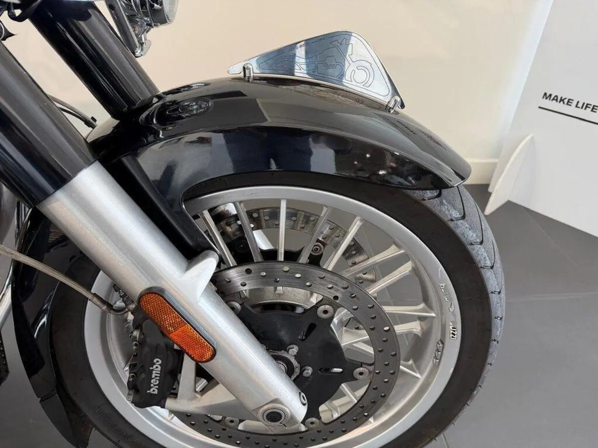 Moto Guzzi California 1400 Touring (2012 - 16) (5)
