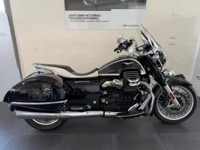 Moto Guzzi California 1400 Touring (2012 - 16) usata