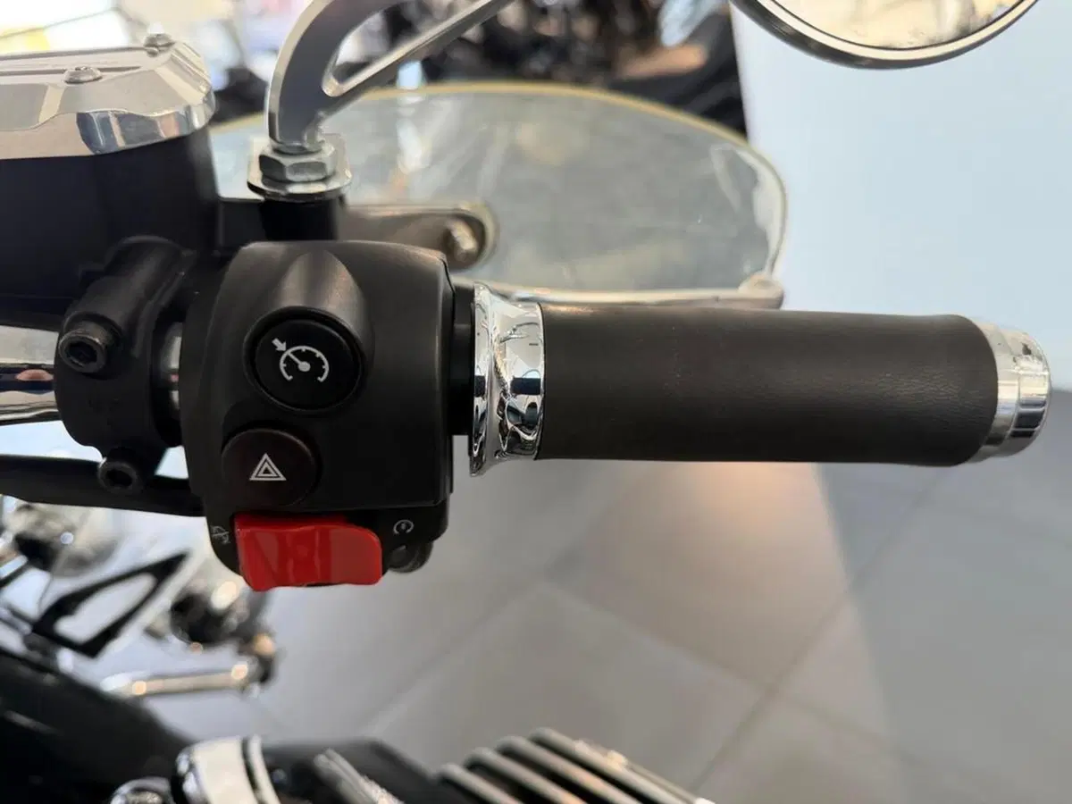 Moto Guzzi California 1400 Touring (2012 - 16) (6)