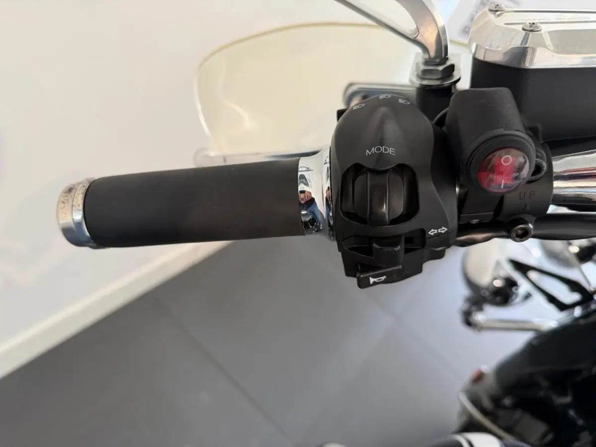 Moto Guzzi California 1400 Touring (2012 - 16) (3)