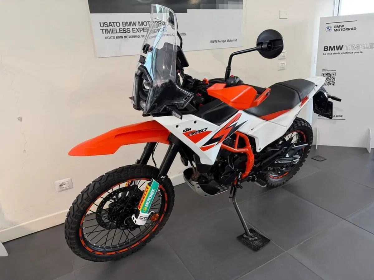 KTM 390 Adventure R (2025 - 26) (5)