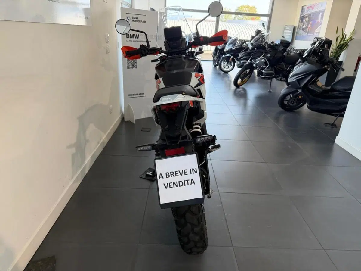 KTM 390 Adventure R (2025 - 26) (2)