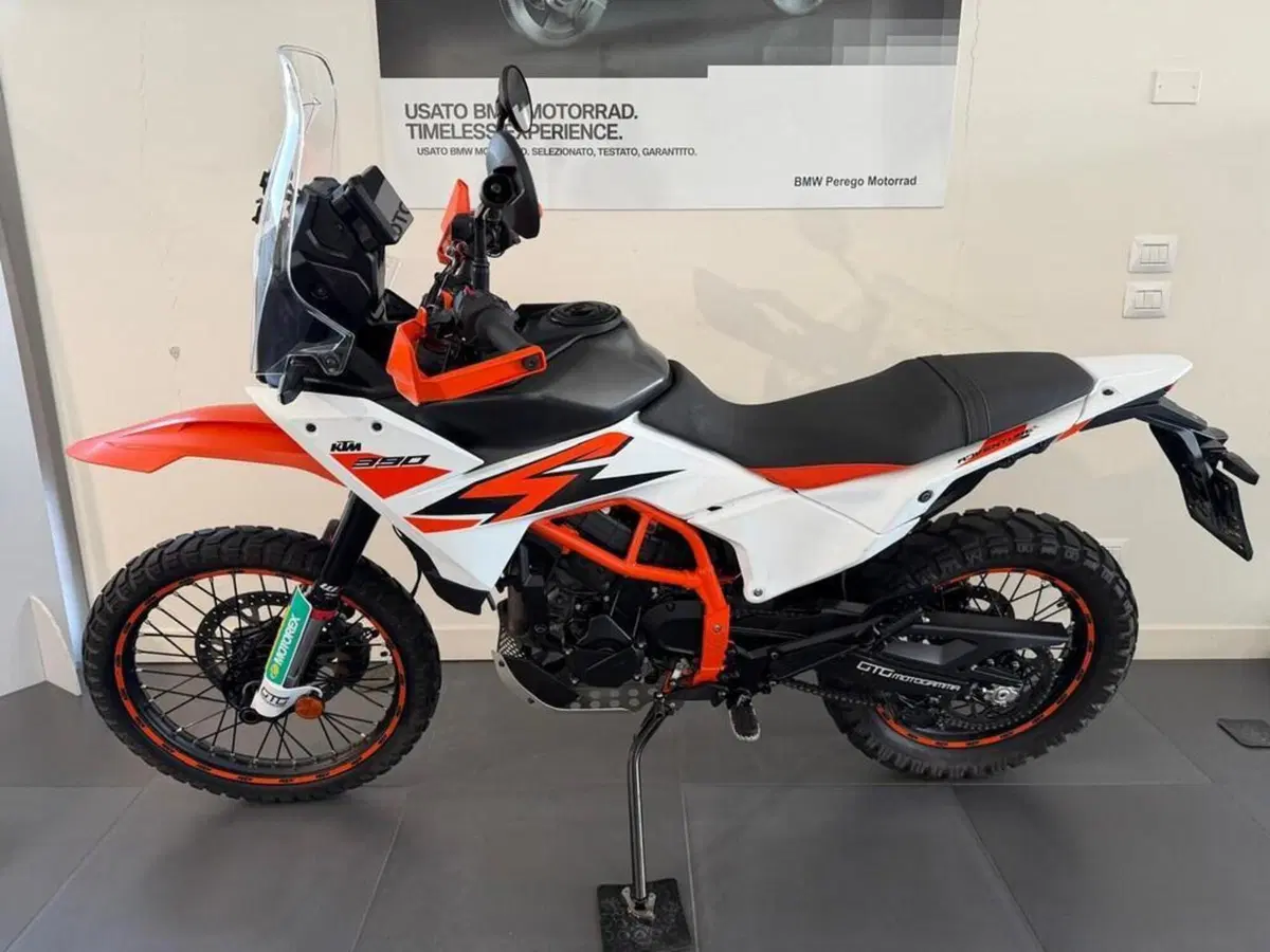 KTM 390 Adventure R (2025 - 26) (6)