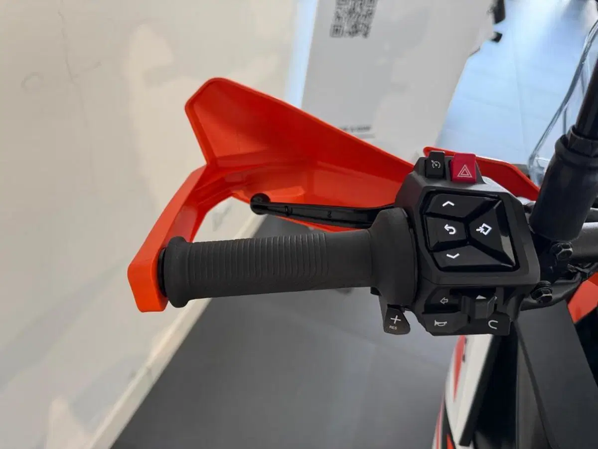 KTM 390 Adventure R (2025 - 26) (7)