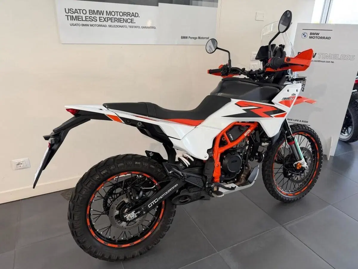 KTM 390 Adventure R (2025 - 26) (9)