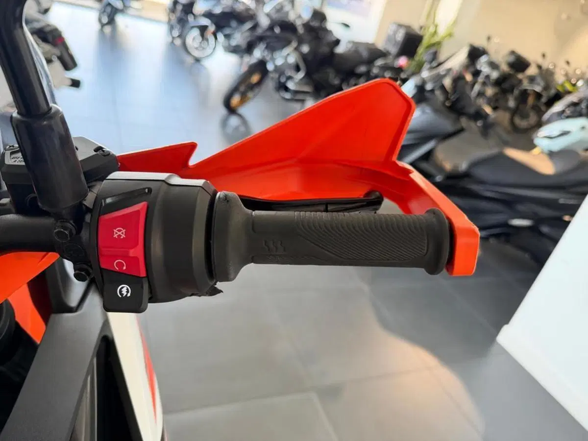 KTM 390 Adventure R (2025 - 26) (8)