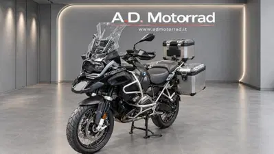 Bmw R 1200 GS Adventure (2017 - 18) usata