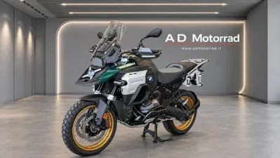 Bmw R 1300 GS Adventure Option 719 Karakorum (2025 - 26) usata