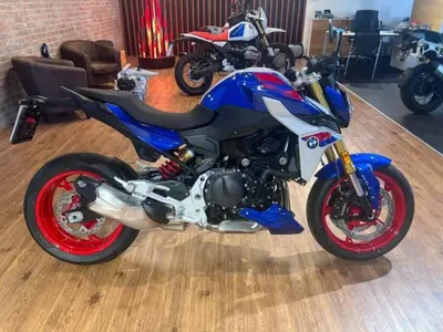 Bmw F 900 R (2025 - 27) usata